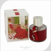 Perfume Ch Carolina Herrera Feminino Edp 100ml