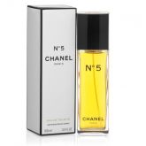 Perfume Chanel nº 5