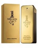Perfume 1 One Million 100ml - Paco Rabanne