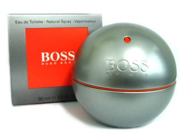 Hugo Boss Motion 100 ML