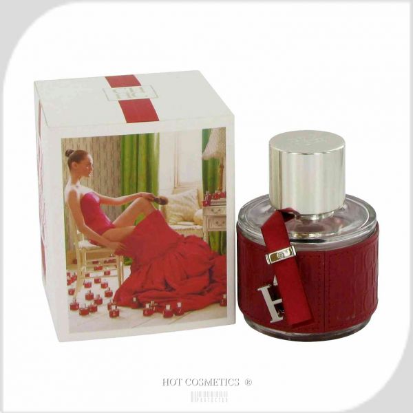 Perfume Ch Carolina Herrera Feminino Edp 100ml