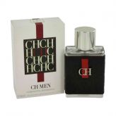 Perfume Carolina Herrera Ch Men Edt 100ml