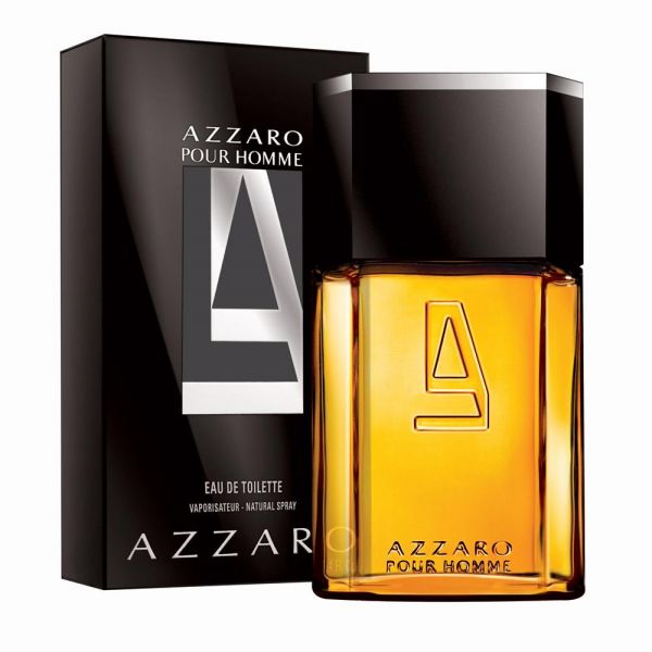 Perfume Azarro 100 ml