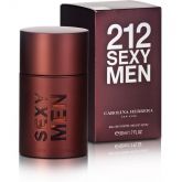 Eau de Toilette 212 Sexy Men 100 ml