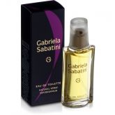 Perfume Gabriela Sabatini 60 ml