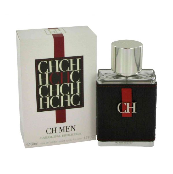 Perfume Carolina Herrera Ch Men Edt 100ml