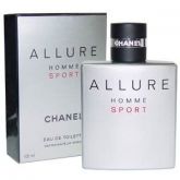 Chanel Allure Sport 100 ml